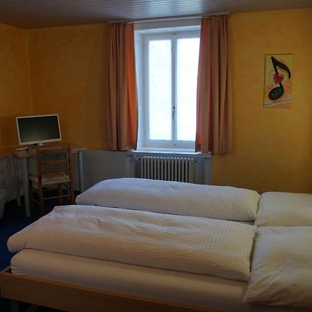 Hotel Gotthard Brugg  Exterior photo