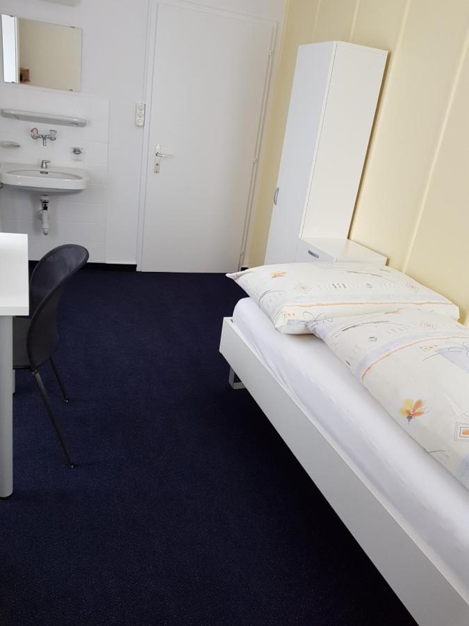 Hotel Gotthard Brugg  Exterior photo