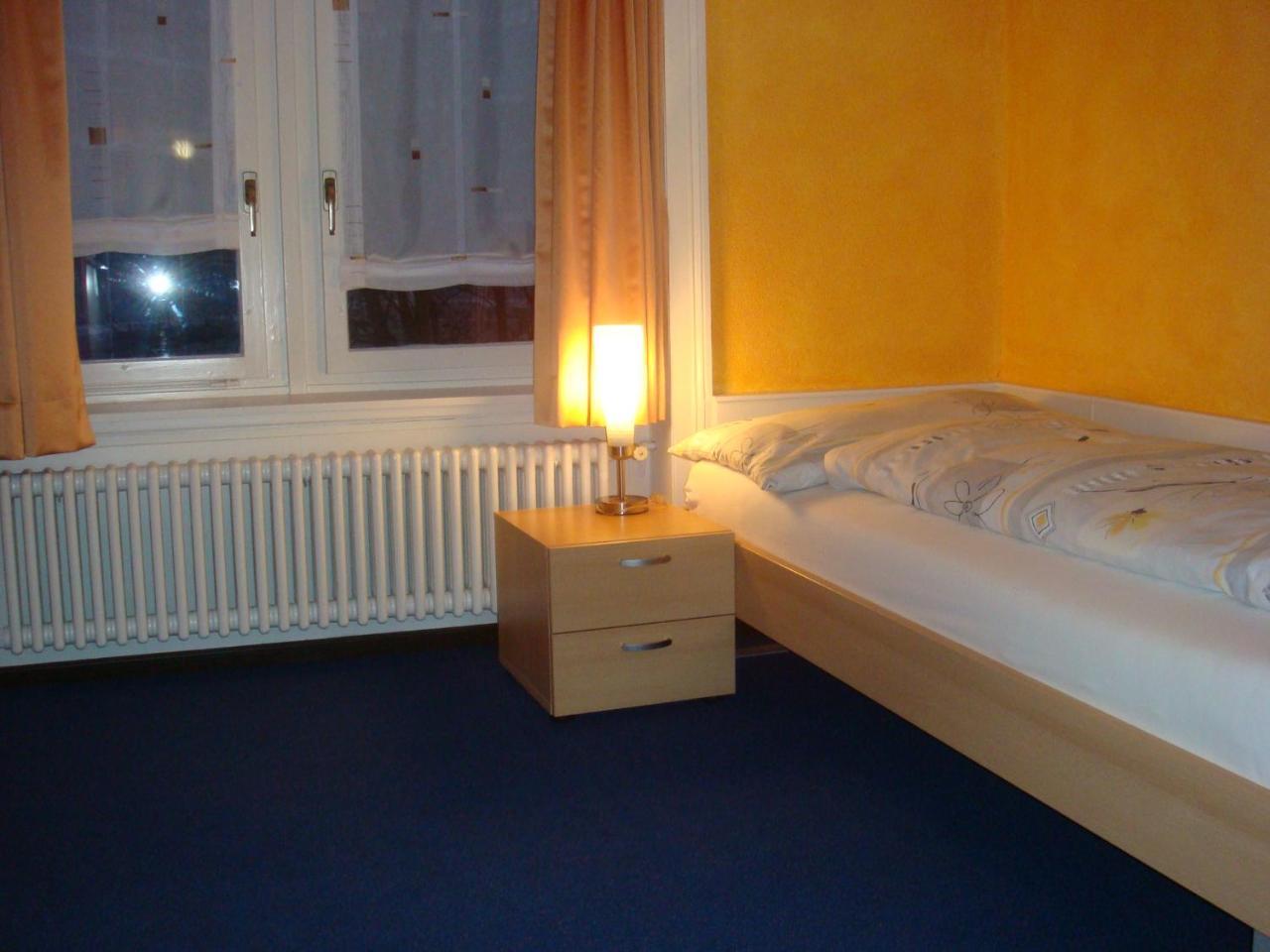 Hotel Gotthard Brugg  Exterior photo