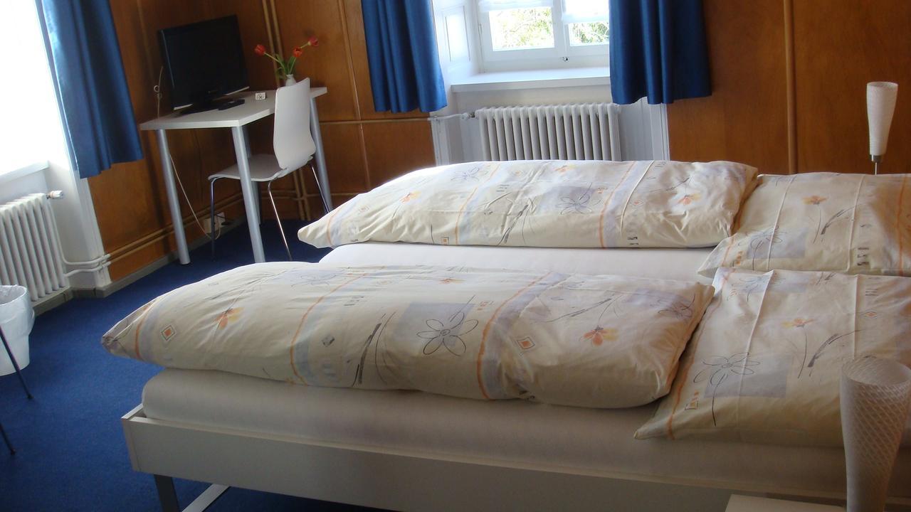 Hotel Gotthard Brugg  Exterior photo