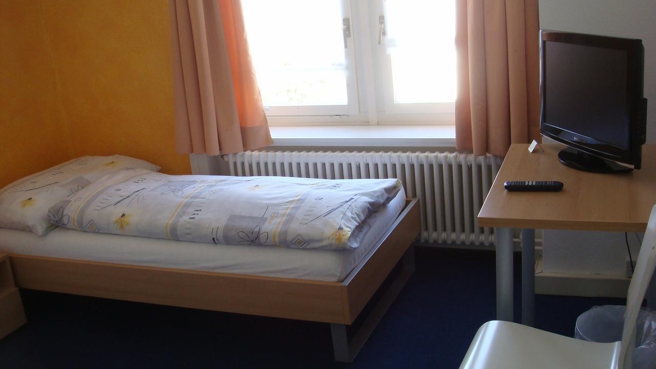 Hotel Gotthard Brugg  Exterior photo